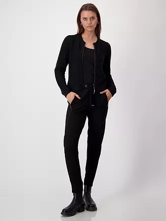 MONARI | Gilet en tricot | 